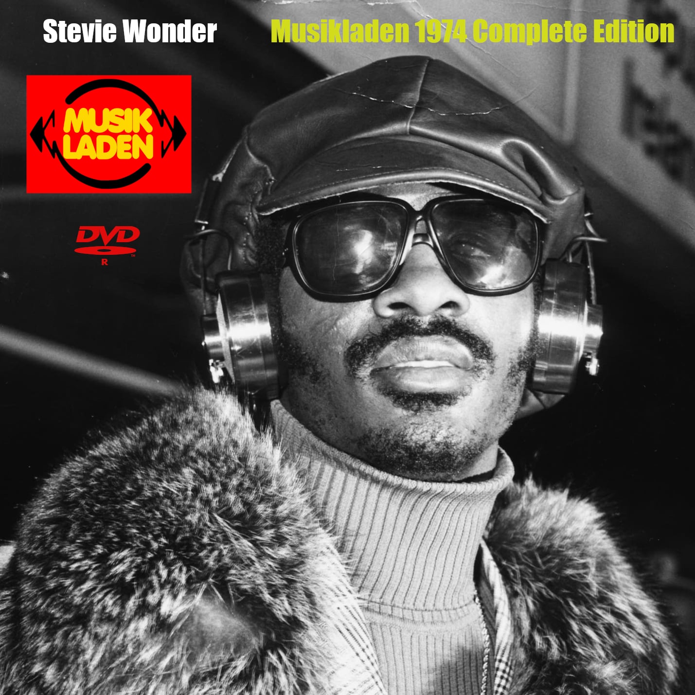 DVD | purpletown/funksoulmusic
