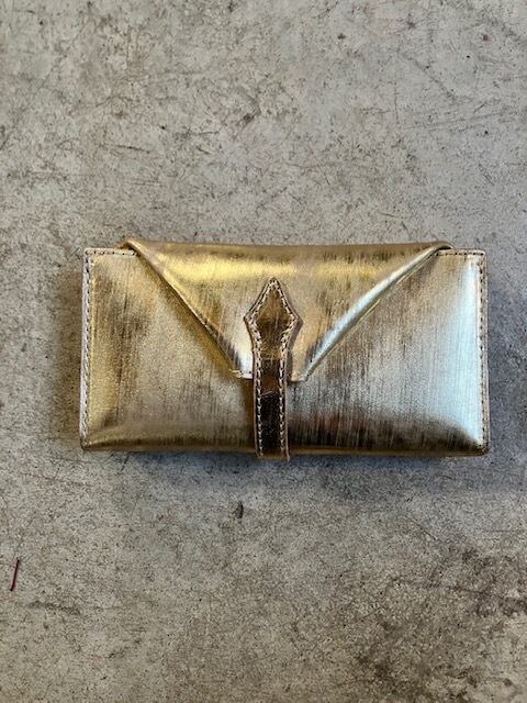 saranam ギャルソン長財布 | nabika