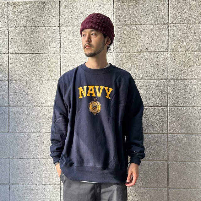 cool crewnecks