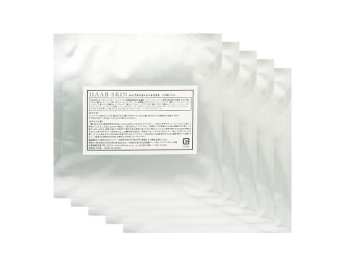 CHRISTINA】レッドクローバータイトニングマスク【NUANCE】 | BEAUTE SHOP