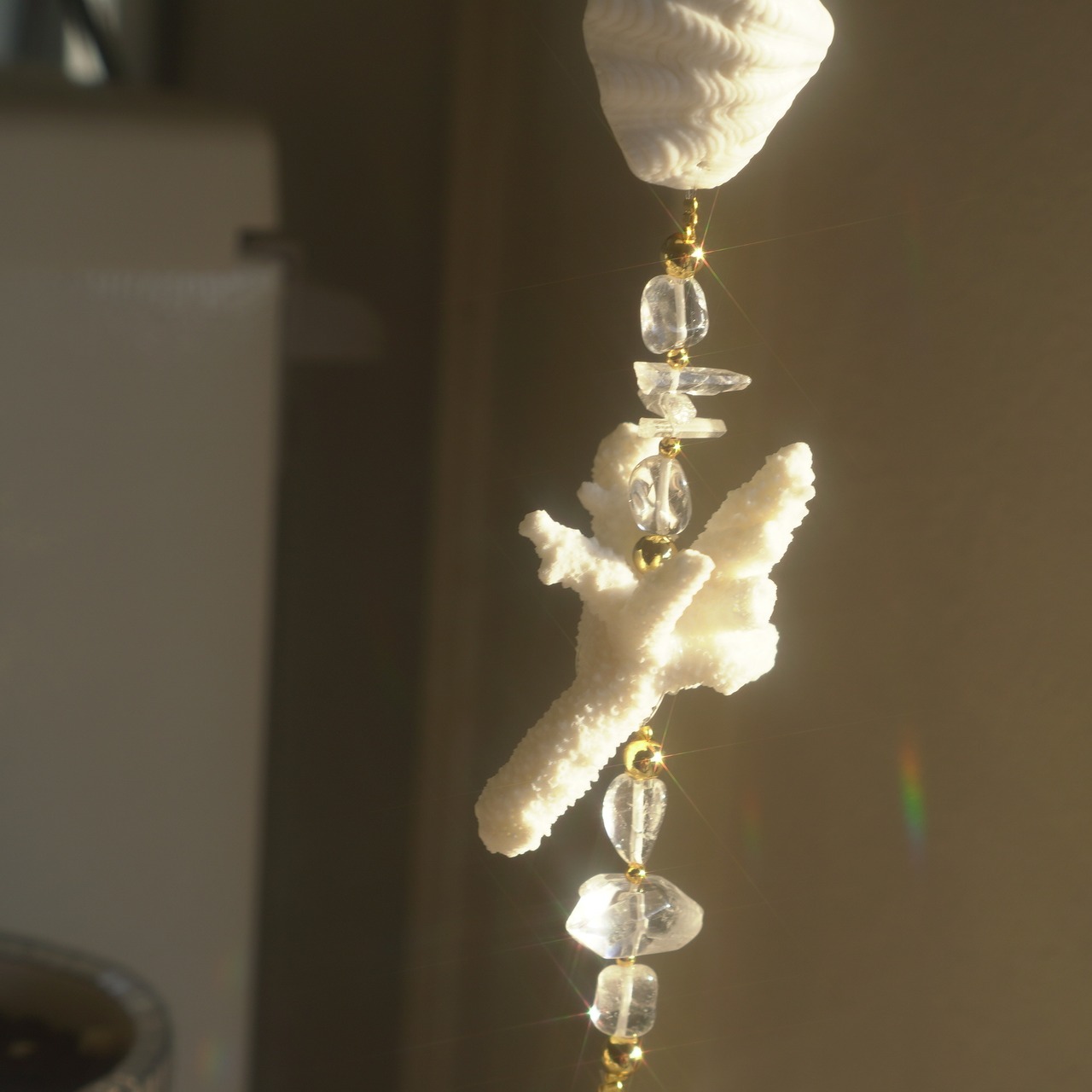 海の光の欠片たち ✧ 3 Twinkle Star / Ocean Origin Light