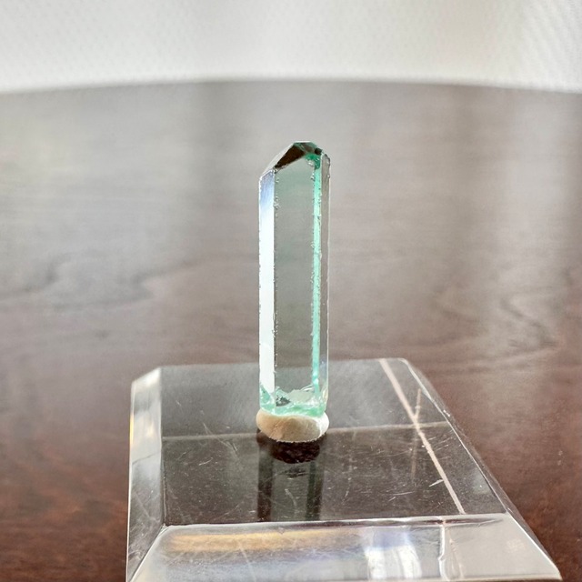 アクアマリン④【Aquamarine】ナイジェリア産