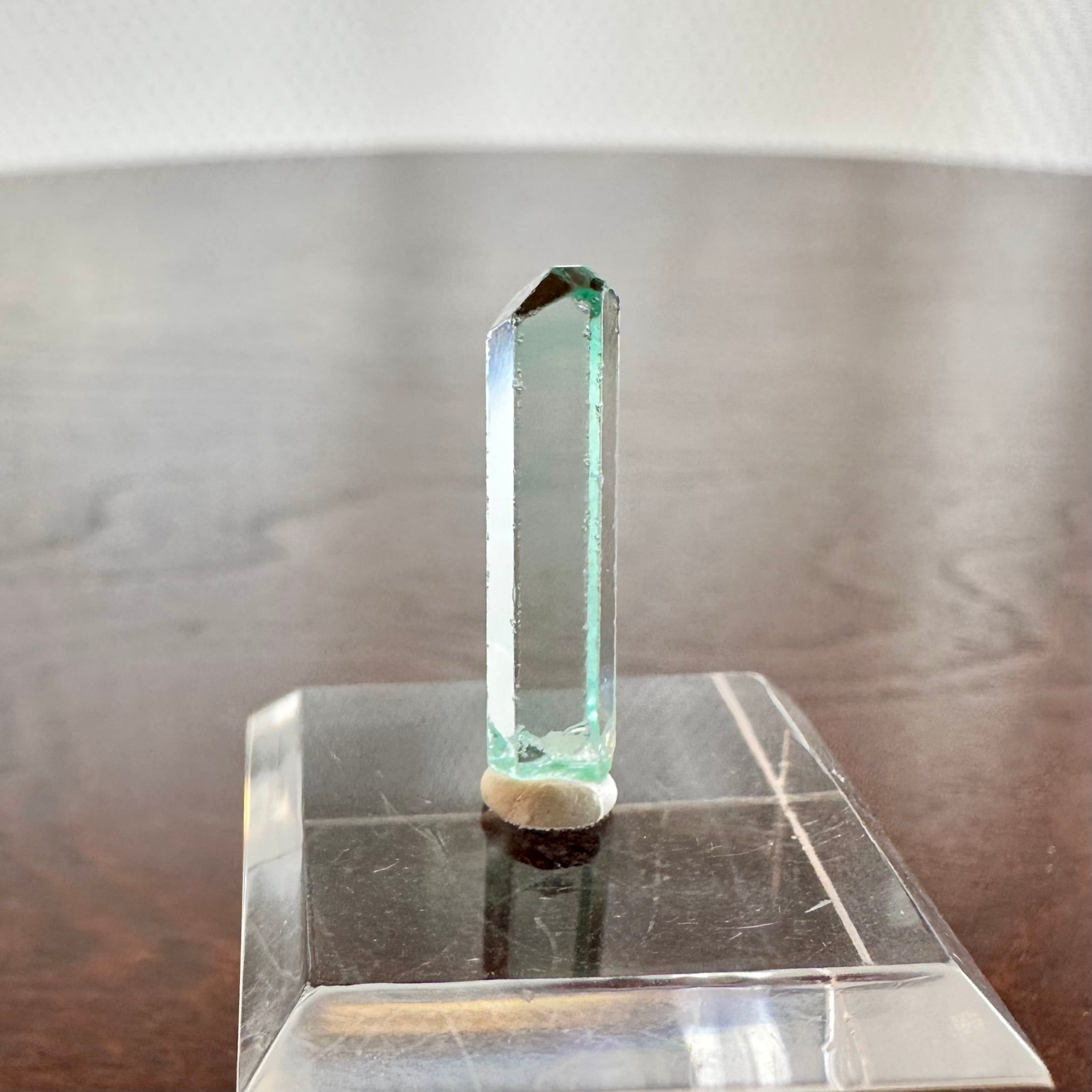 アクアマリン⑧【Aquamarine】ナイジェリア産