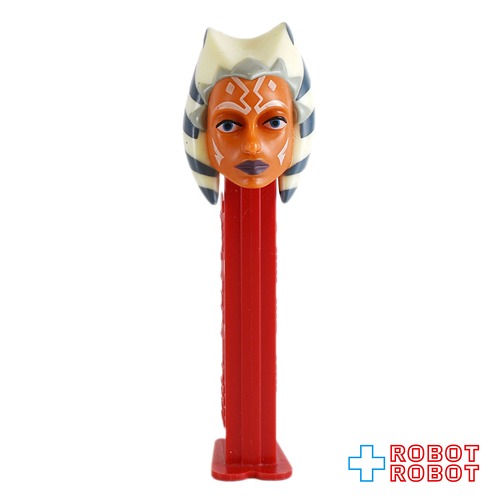 PEZ スター・ウォーズ アソーカ