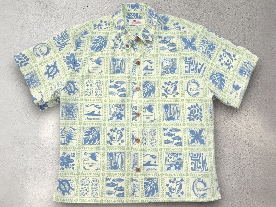 茅ヶ崎ALOHA アロハシャツ2026 | 茅ヶ崎市観光協会