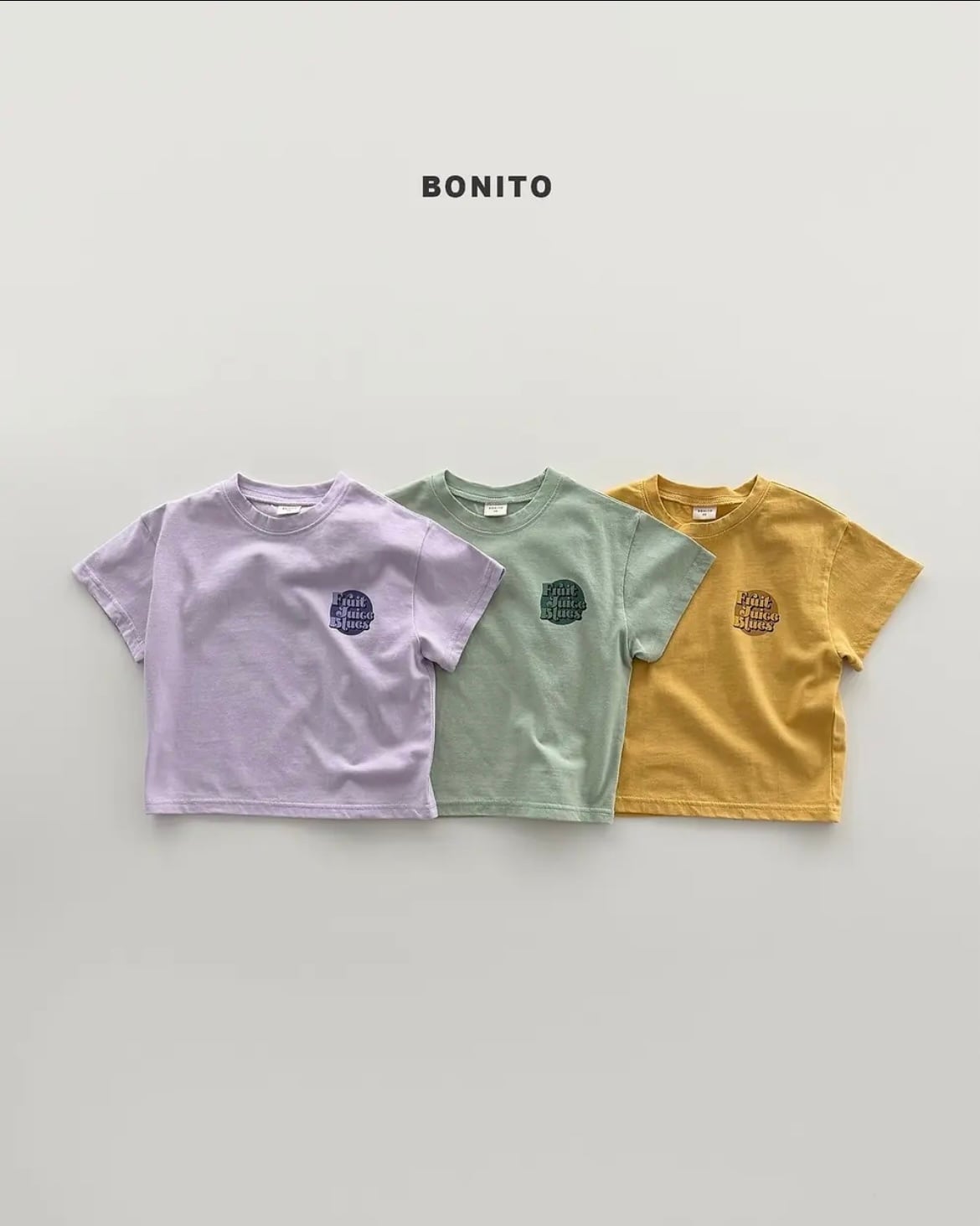 フルーツブルズTee/BONITO