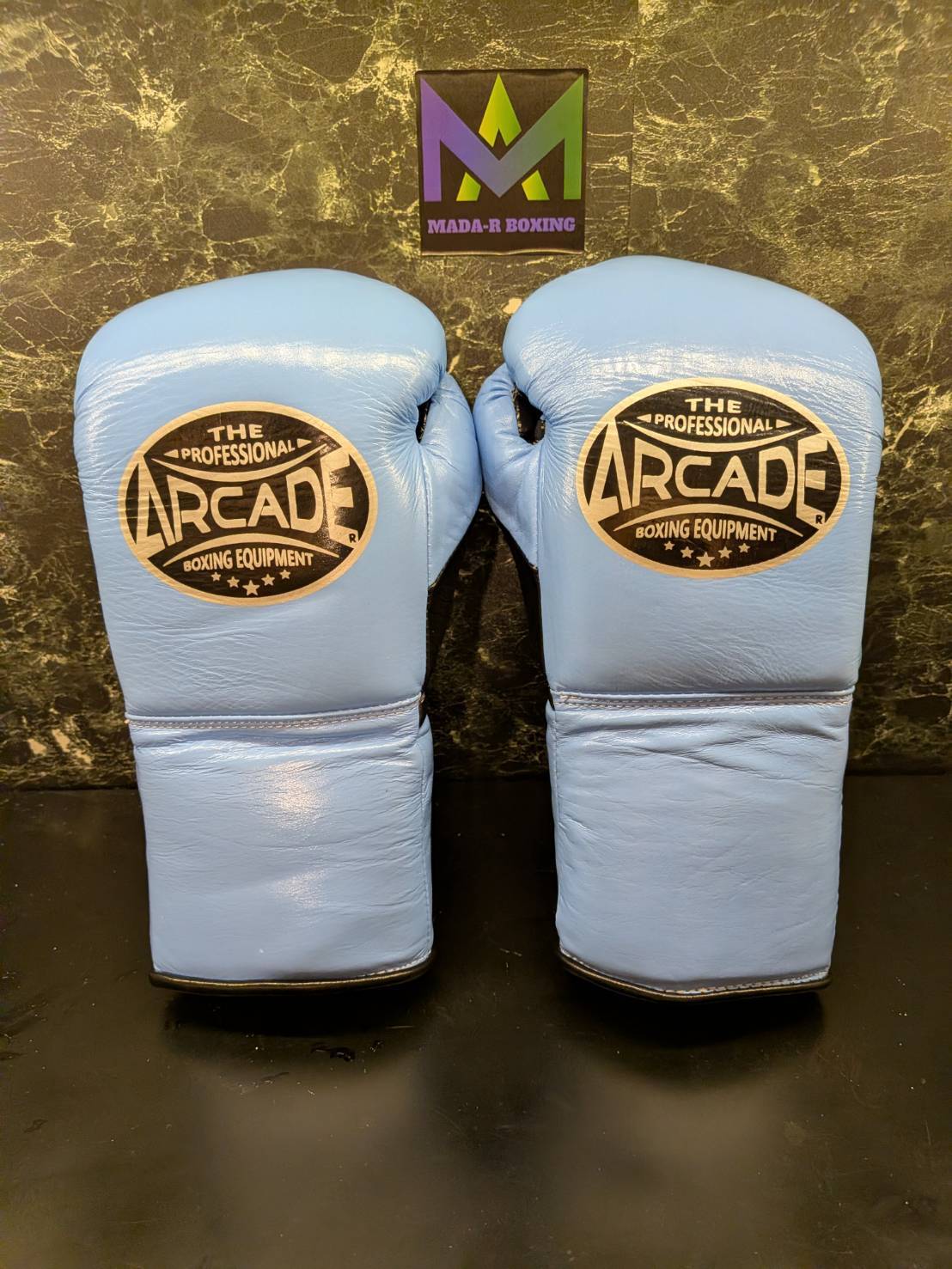 MADA-R ＆ ARCADE JAPAN