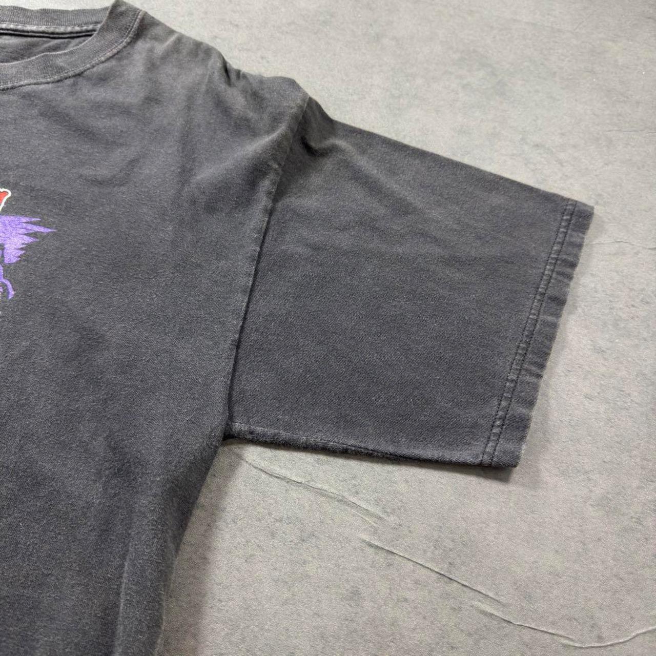 The Shining movie TEE GILDAN XL 古着 - 10