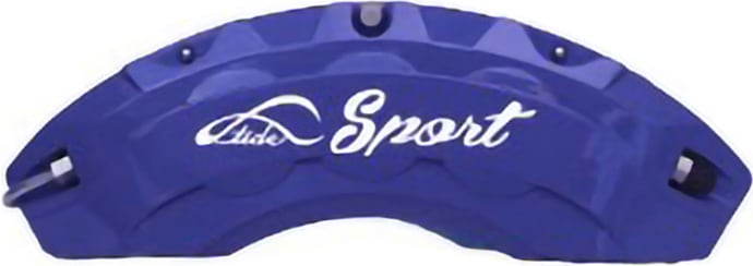 L-SPORTS キャリパーカバー（フロント） | L-TIDE