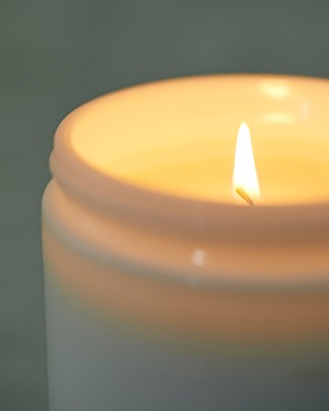 SPRING SLEEP SCENTED CANDLE／アロマキャンドル（BELLONA／SALLY／NORWEGIAN）