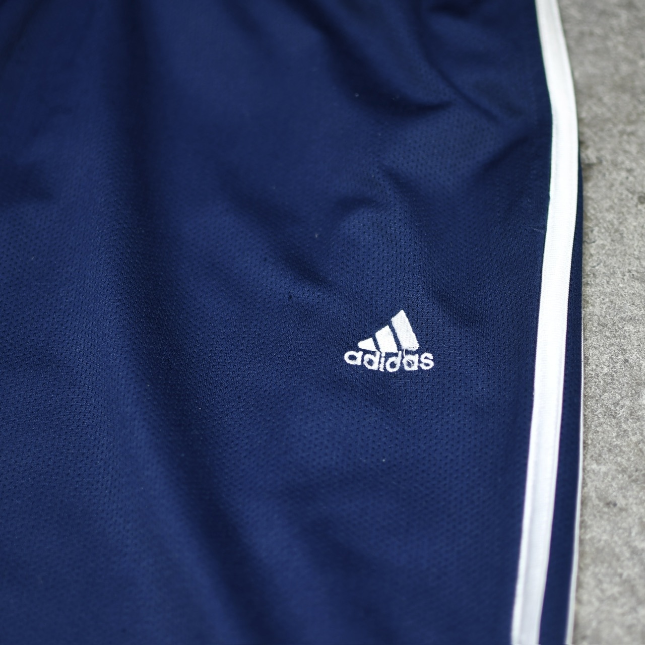 adidas side line wide track pants