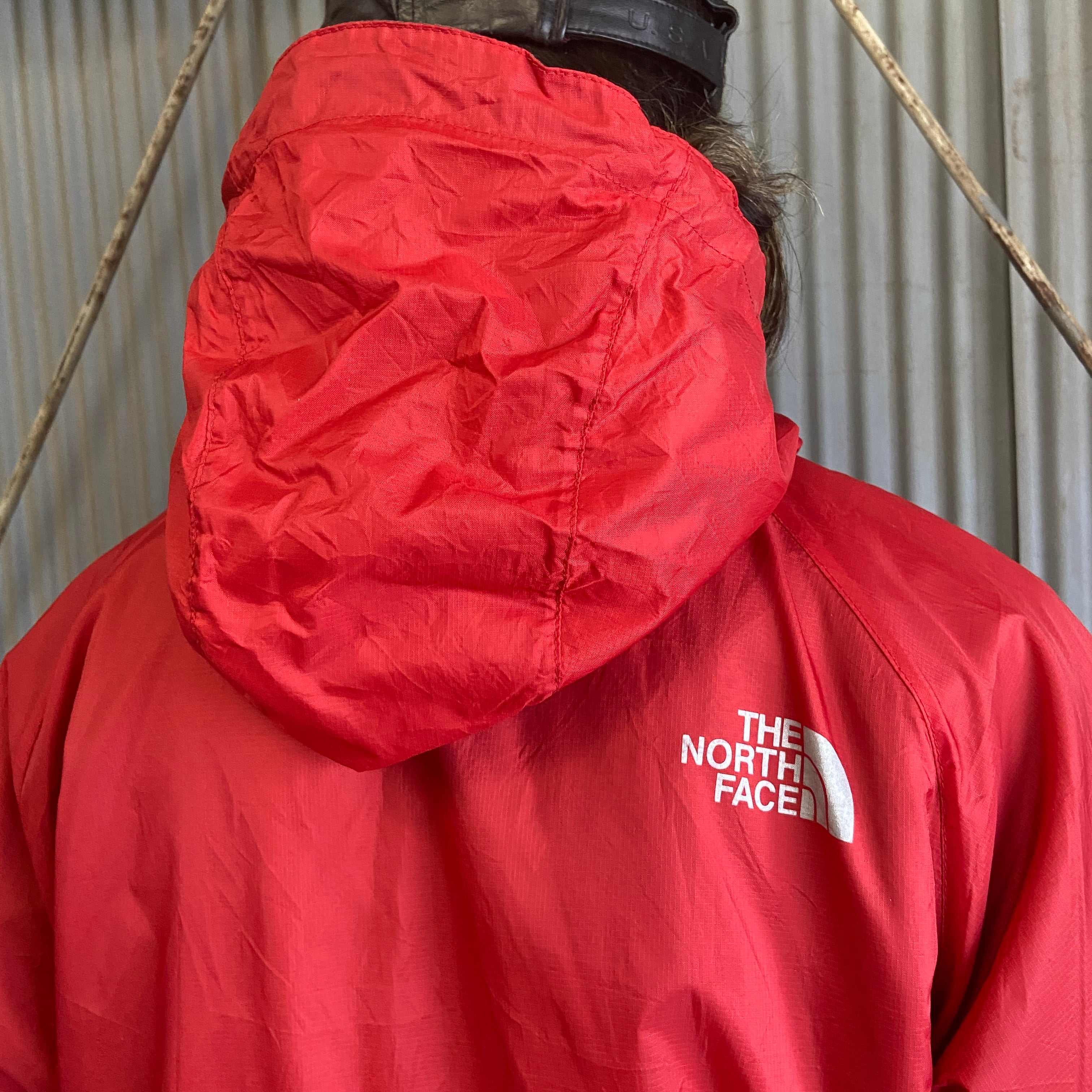 THE NORTH FACE ザ ノースフェイス ライトウェイト ナイロンリップス