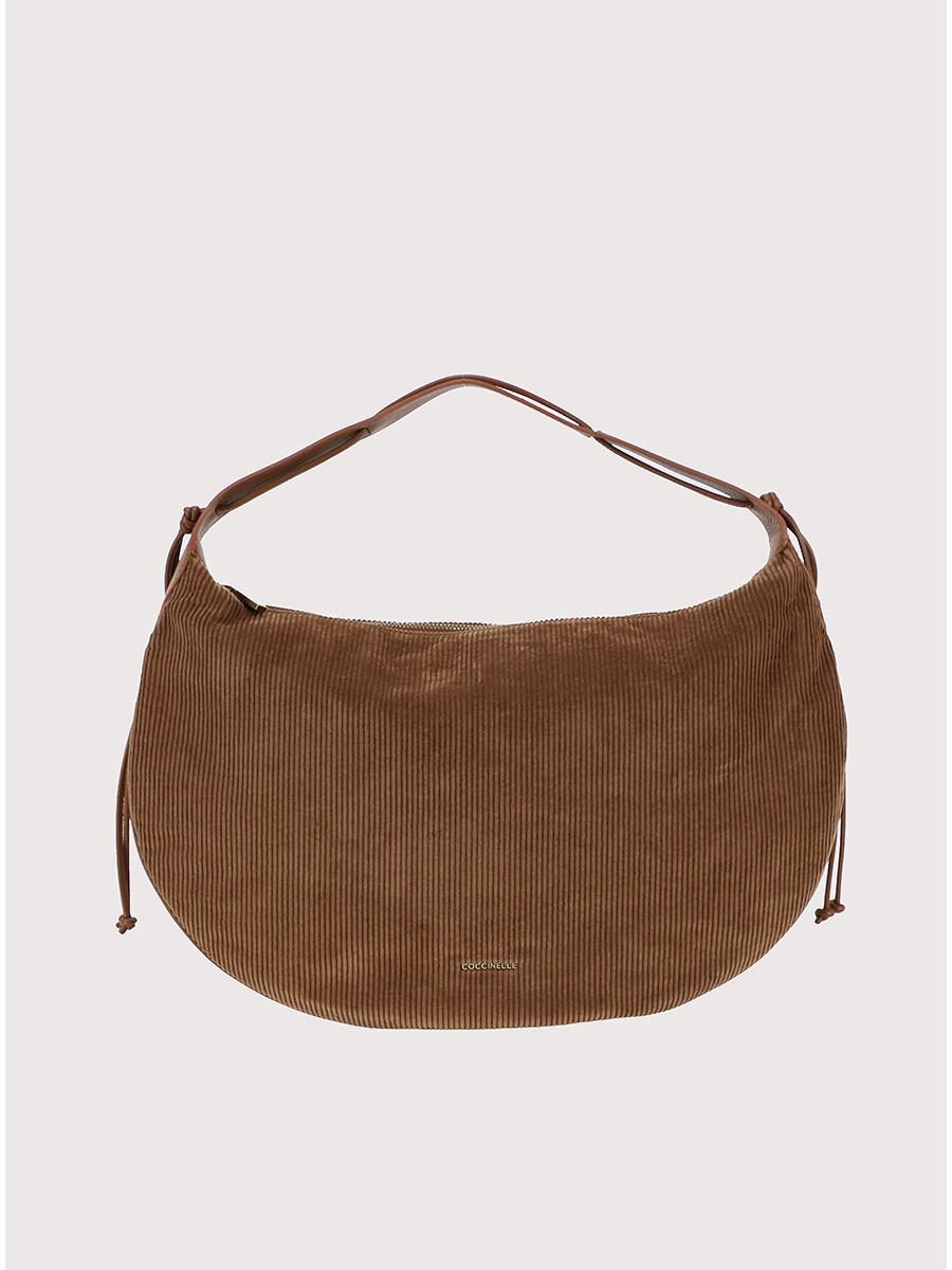 Coccinelle バッグ レディース Cognac VCC130101