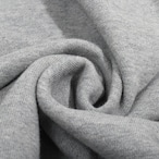 ロゴ紐ベーマークパーカー