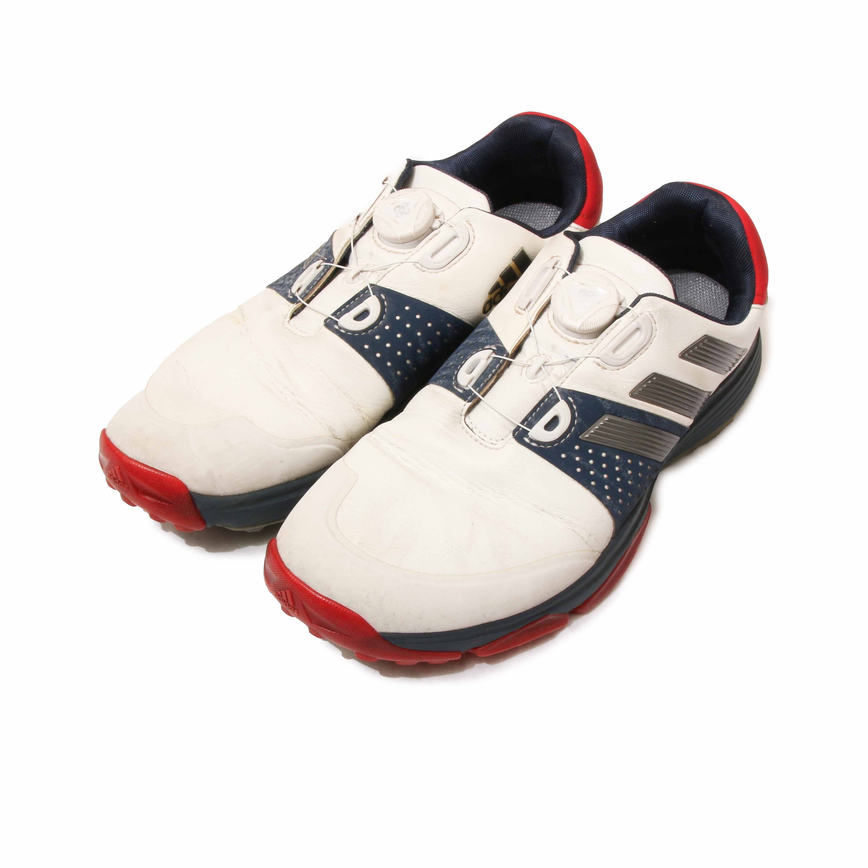 Adidas 00s BoaDial BounceLeatherShoes