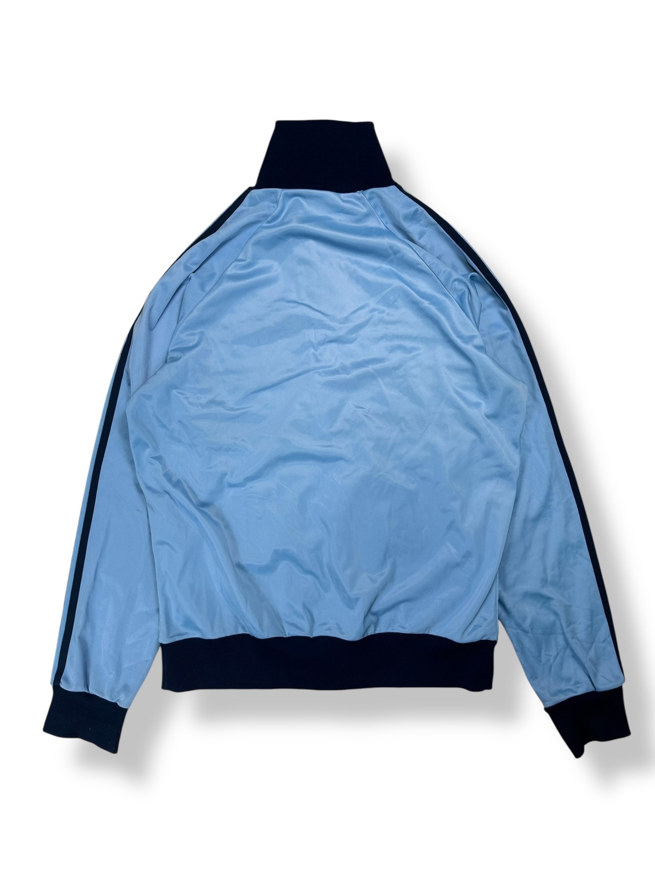 BIG SIZE 70s French Adidas Ventex “First Model” Track Jacket