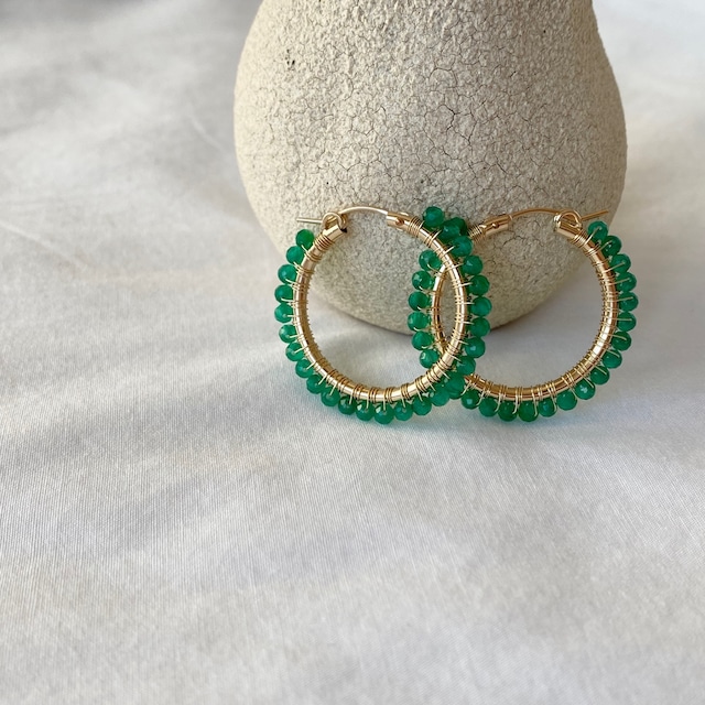 Green Onyx