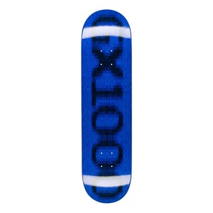 GX1000 / OG LOGO BLUR / BLUE / 8