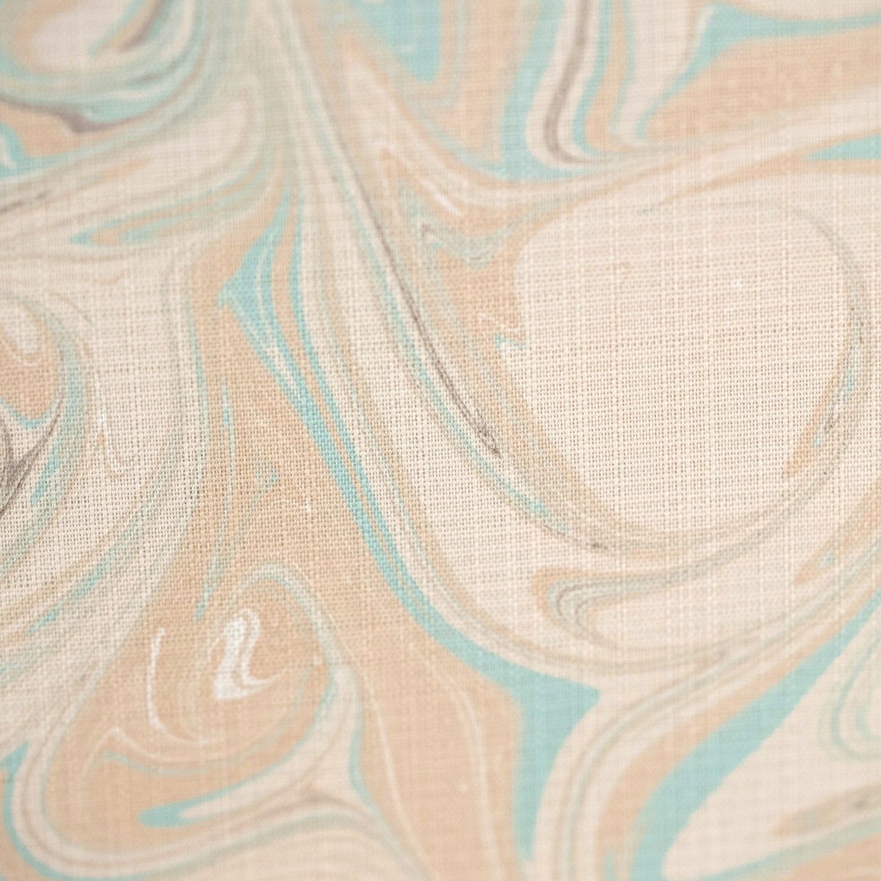 セオアルファ「Cinderella beige ＊teddy」〜浴衣・夏着物・単衣