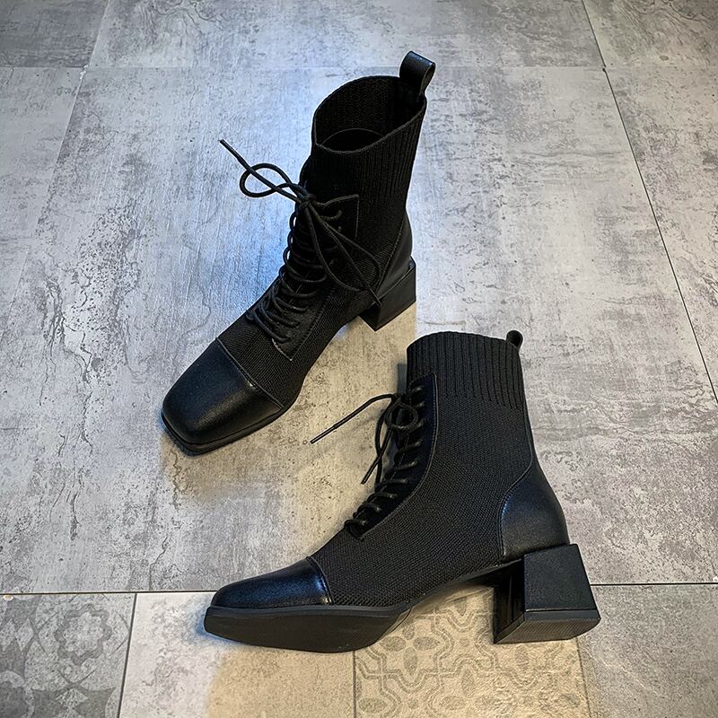 ブーツレッドカジュアルショート 靴 シューズ フェイクシューズ60361320870