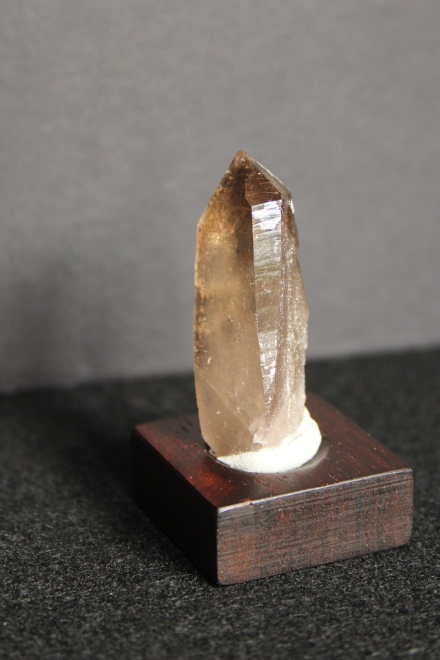 【2102】宮崎スモーキー ローズウッドベース小