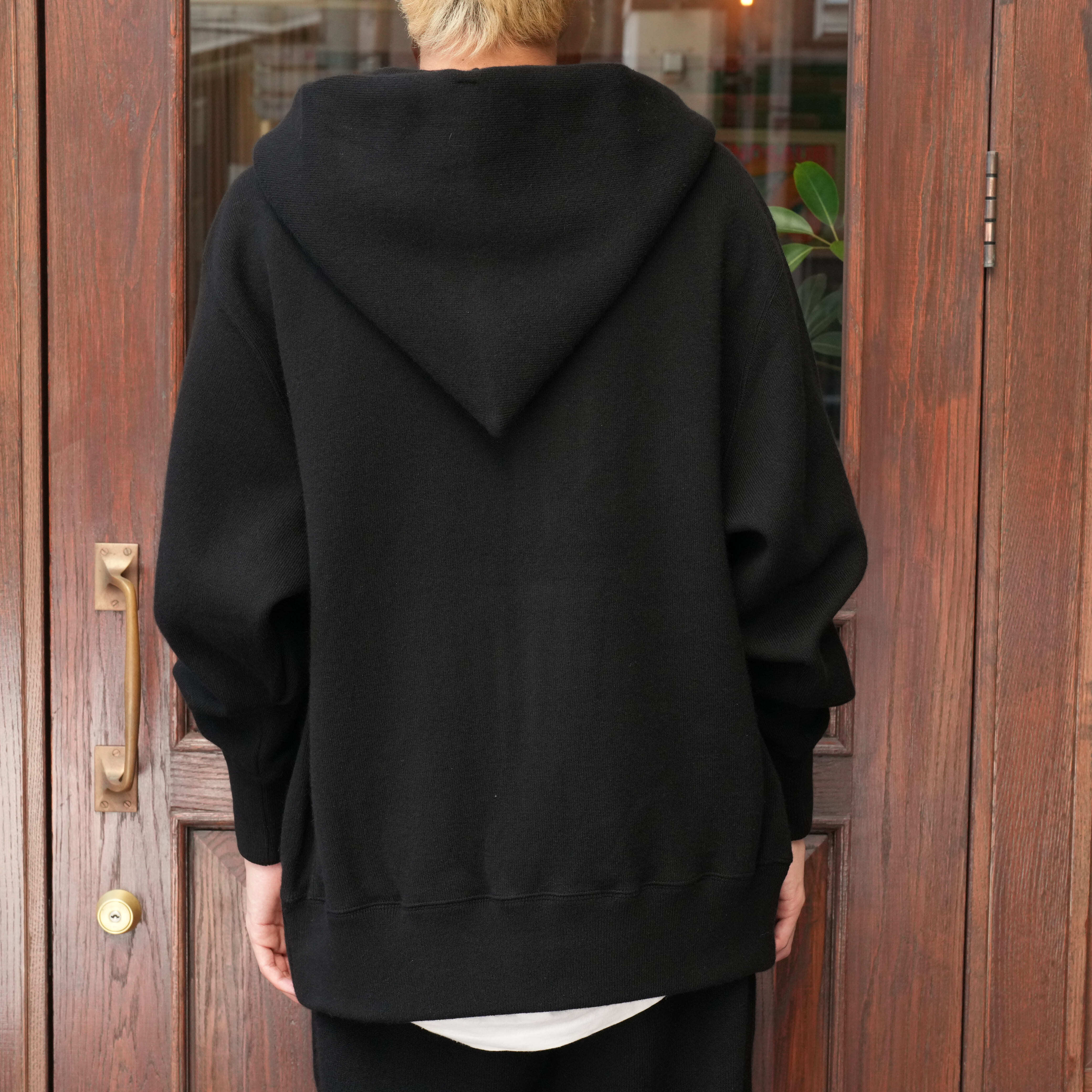 HERILL(へリル)25AW 