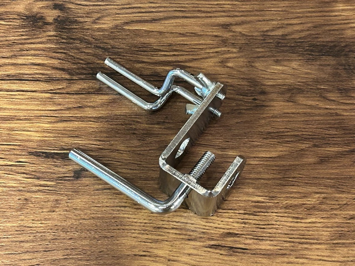 VERIOK WOOD PLAYING TOOL 研ぎ器PLAYWOOD ウッドブロックホルダー 