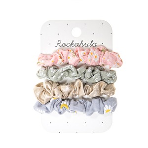 H1980M-Meadow Scrunchie Set-MULTI