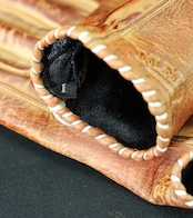 MMS DIRTY GLOVES - Aging Camel /Sサイズ