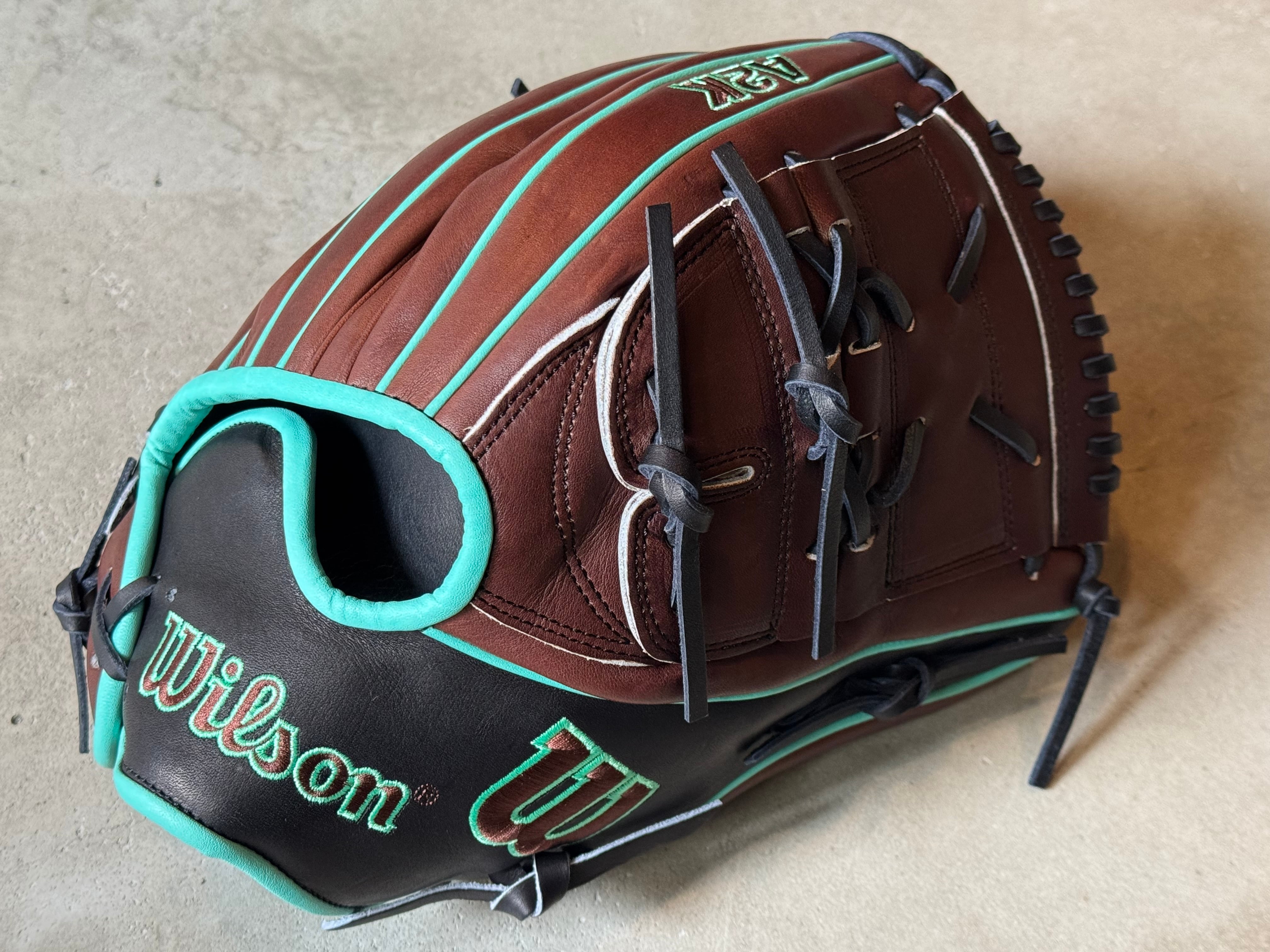 Wilson | 野球専門店87スポーツ