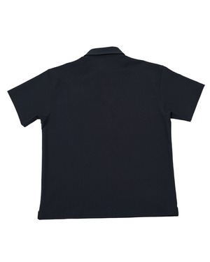 HI MESH SHIRT  DFF1E04I