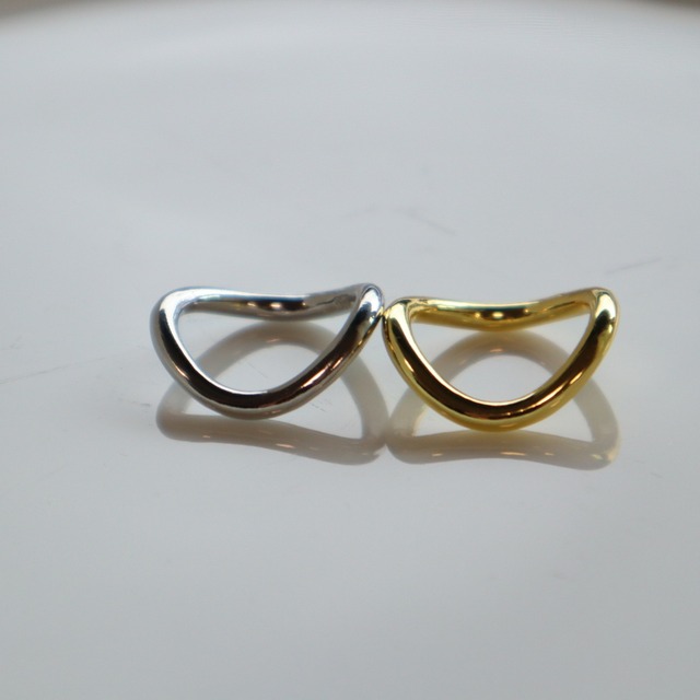 Wave cycle ring