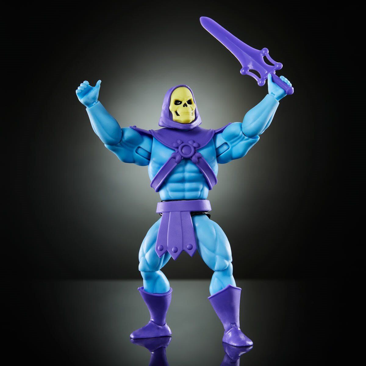 マテル MOTU マスターズ・オブ・ザ・ユニバース オリジンズ コア