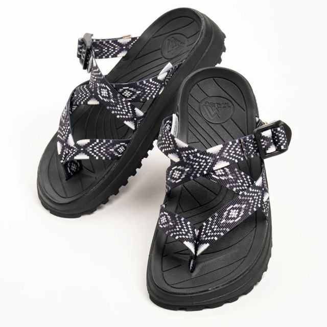 マリブサンダルズ MALIBU SANDALS エルニド EL NIDO MS10