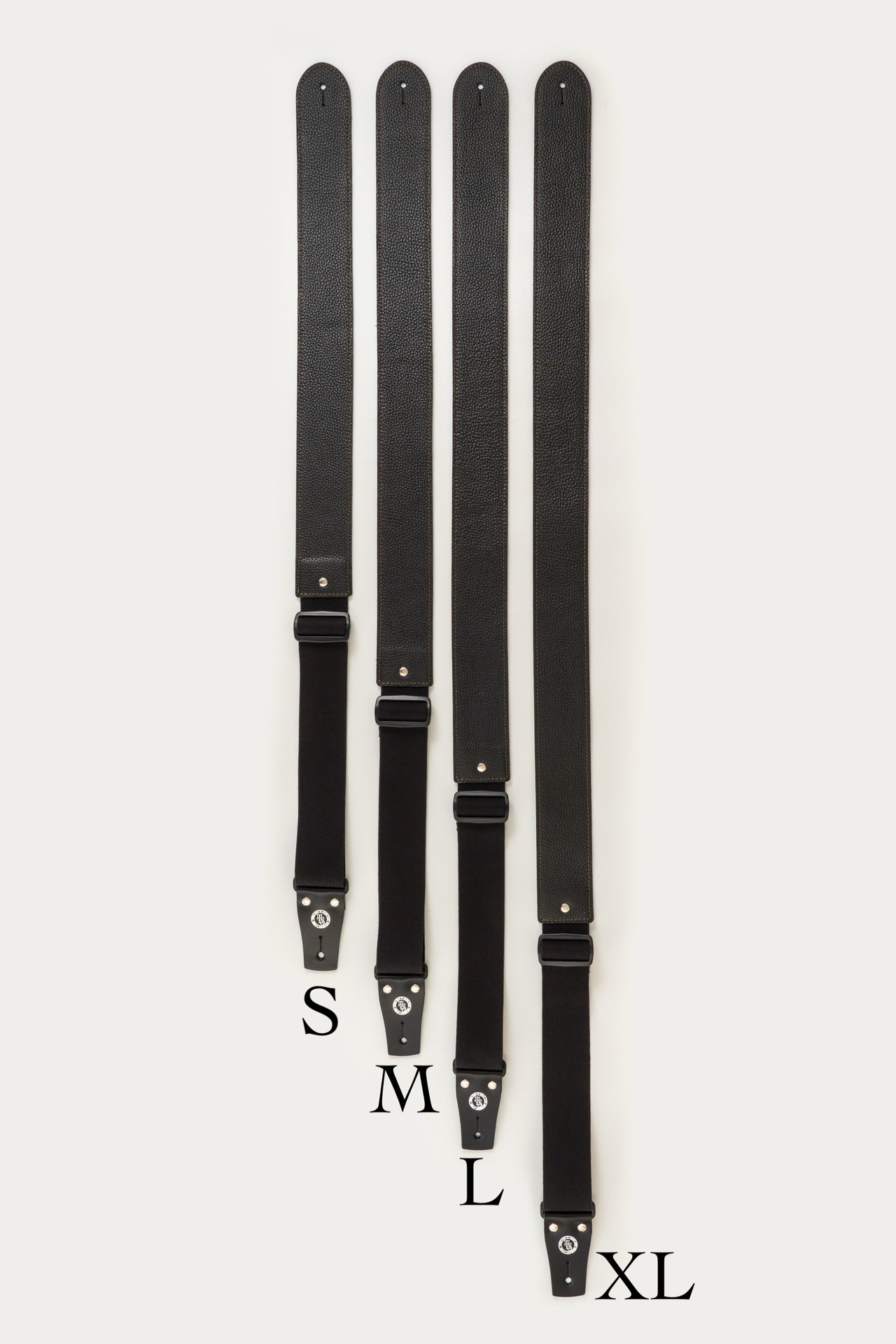 L-Slide Strap【Penguin】