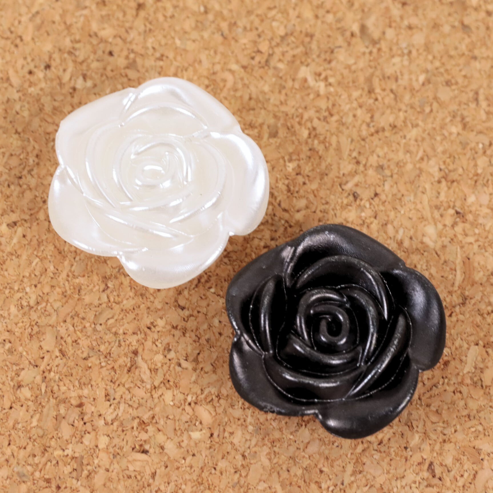 花・植物・薔薇・蝶 | リボンとパーツのお店 ISEKI オンラインショップ