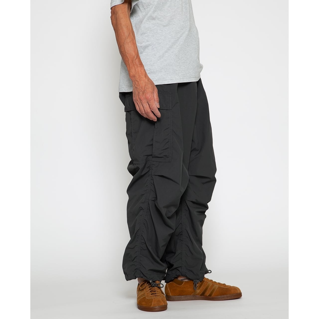 FATIGUE SLACKS(THE CORONA UTILITY) / M-51 OVER SLACKS Supplex