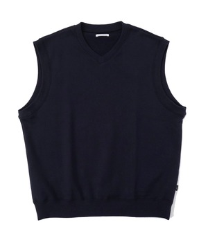 UNIVERSAL PRODUCTS/241-60101JUMBERCA SWEAT VEST