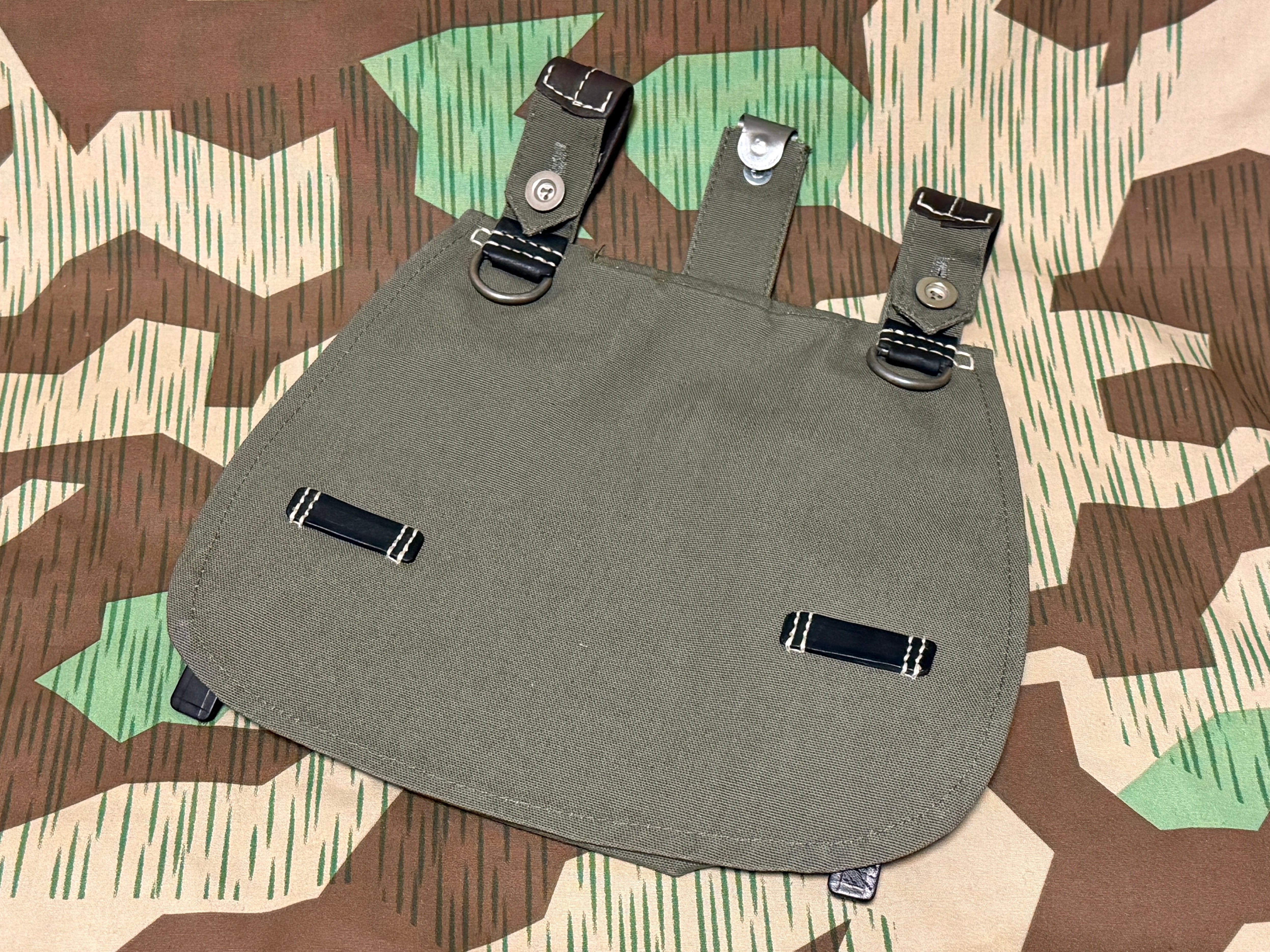 野戦装備 | EQUIPMENT | アイヘンバウムミリタリア｜WWIIドイツ軍装品