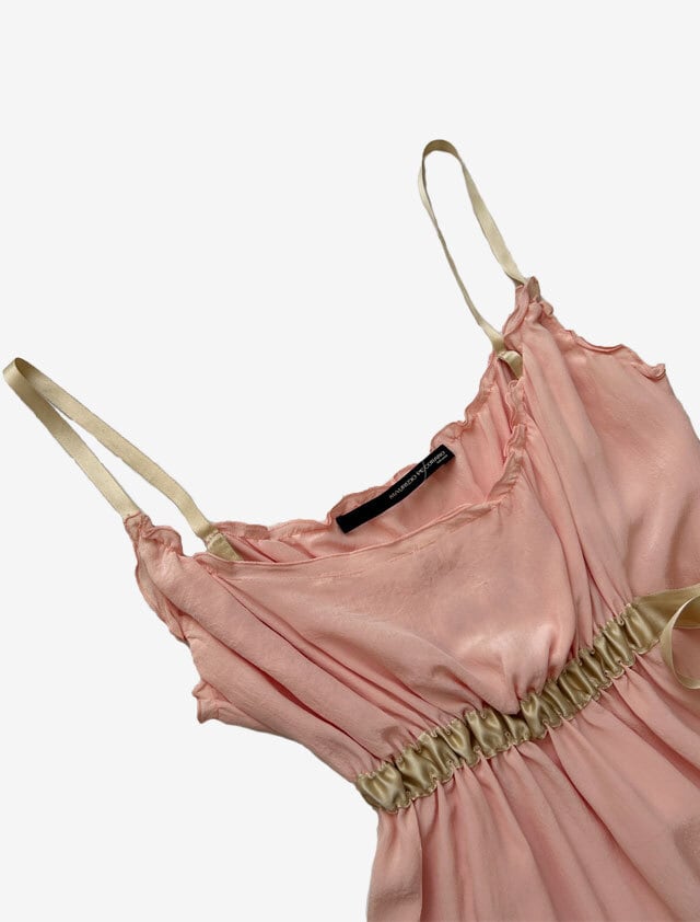 maurizio マウリツィオ キャミソール