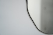 No.10 POND WALL MIRROR / Φ30cm