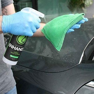 ENHANCER　エンハンサー　コーティング　クイックディテール　撥水 500ml