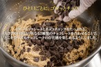 ごろごろチョコチップクッキー