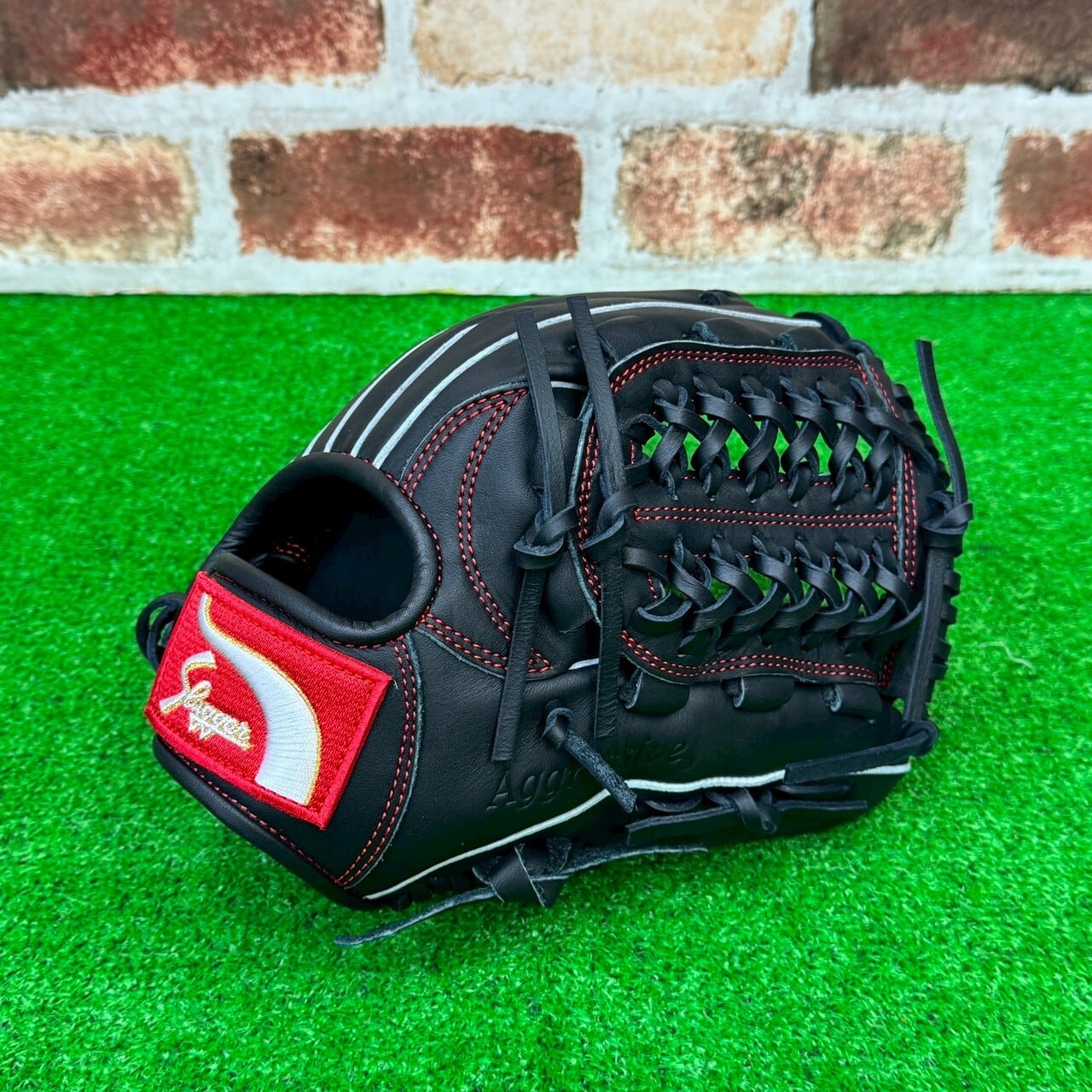 2026年Newモデル】久保田スラッガー 少年軟式グローブ KSN-J6A