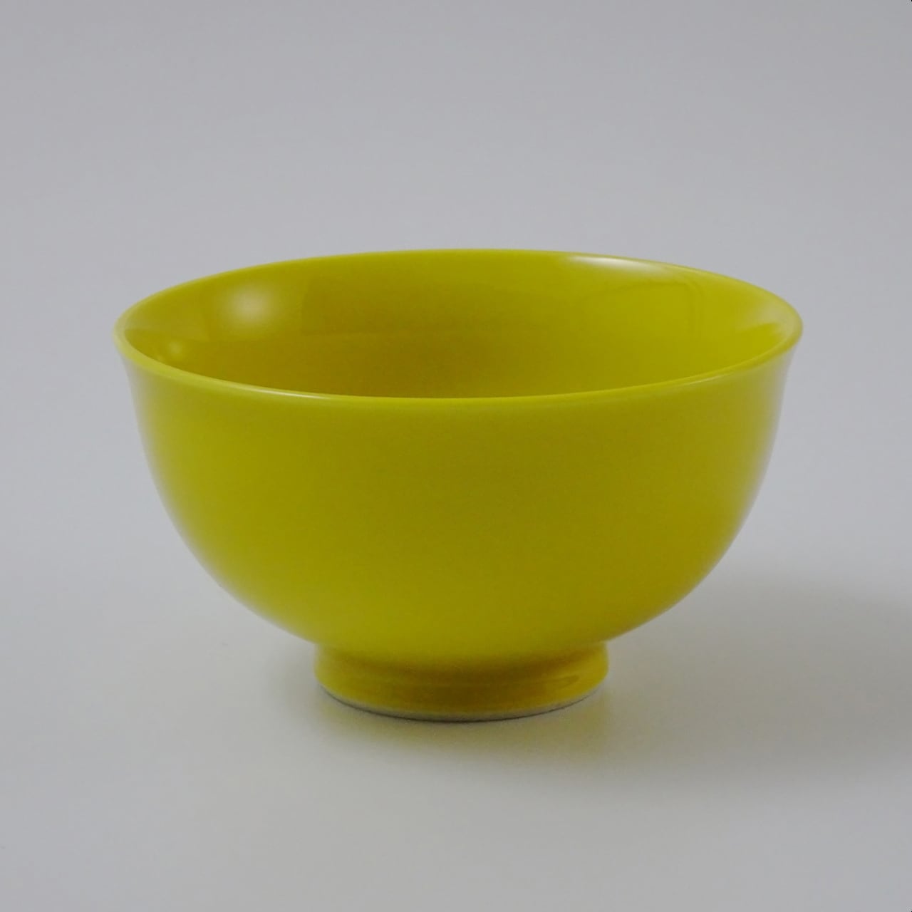 有田焼 みかん釉山水 茶碗 （1ヶ入化粧箱） | 有田焼 かどすみ商店