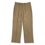 00s NAUTICA ノーティカ RELAX FIT チノパン ボトムス サイズ 35W /ベージュ メンズ トラウザーズ