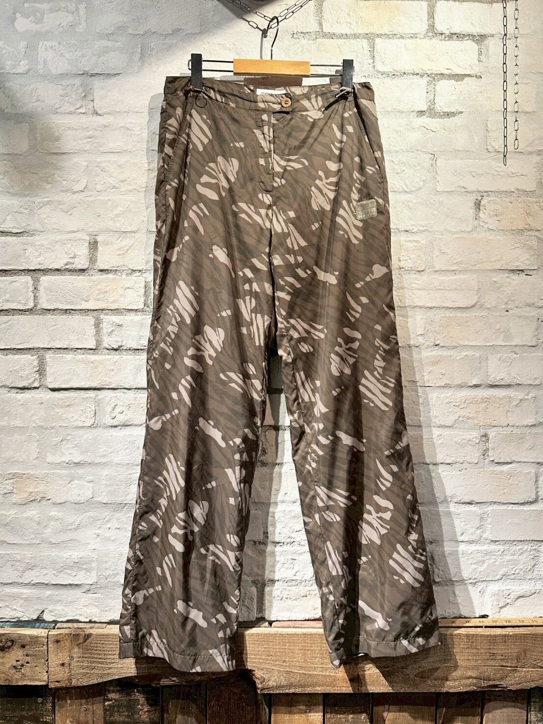 undercover but beautiful04aw スカート undercover but beautiful04aw スカート