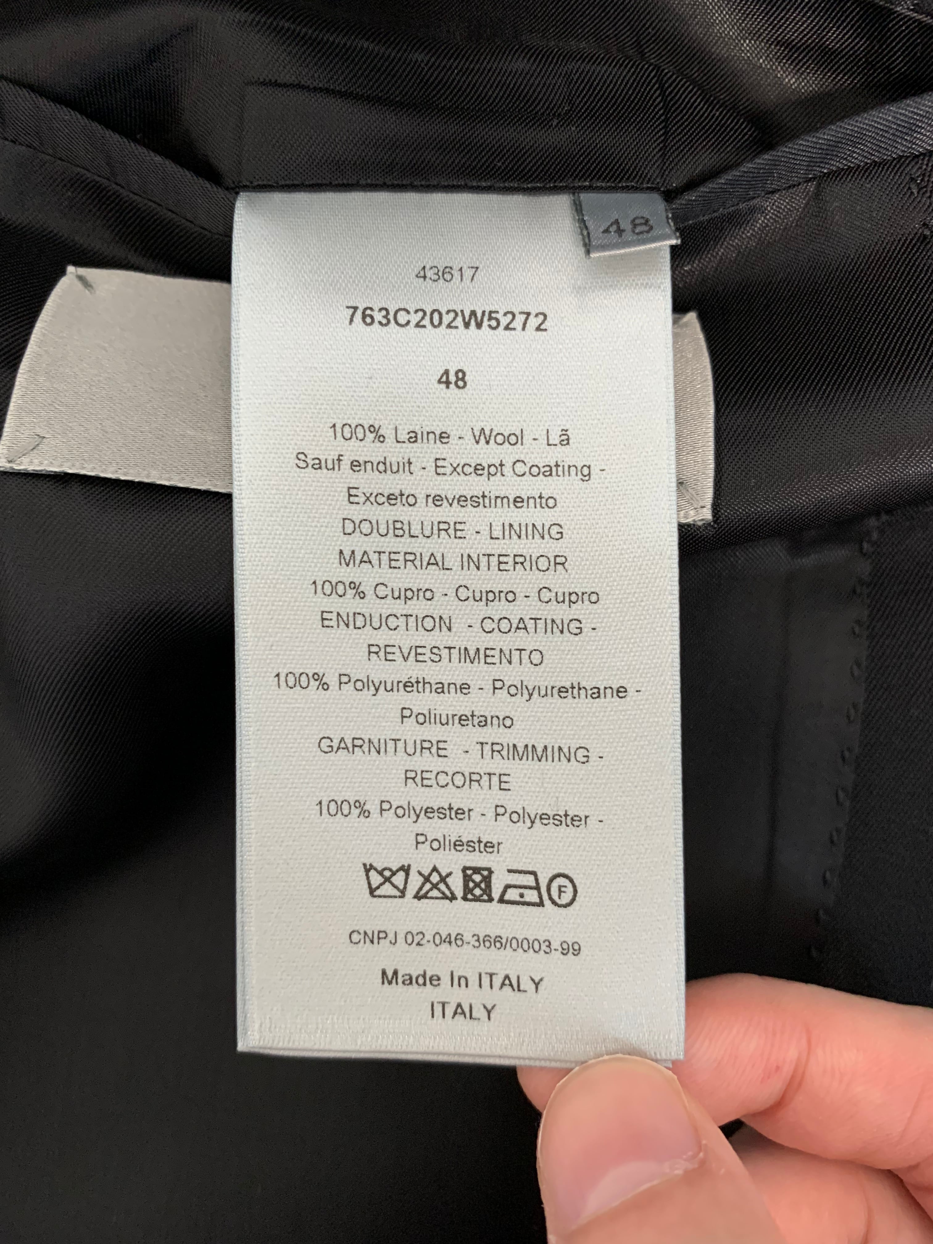 DIOR HOMME】17SS ヴァニタススカルフラワーセットアップ | BASE