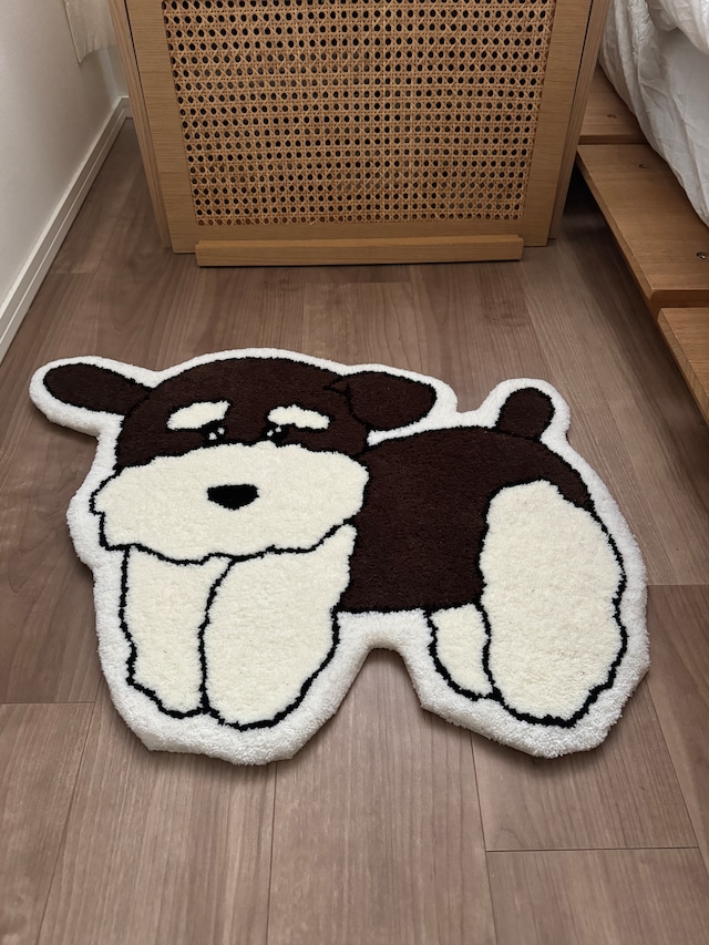 neko rug