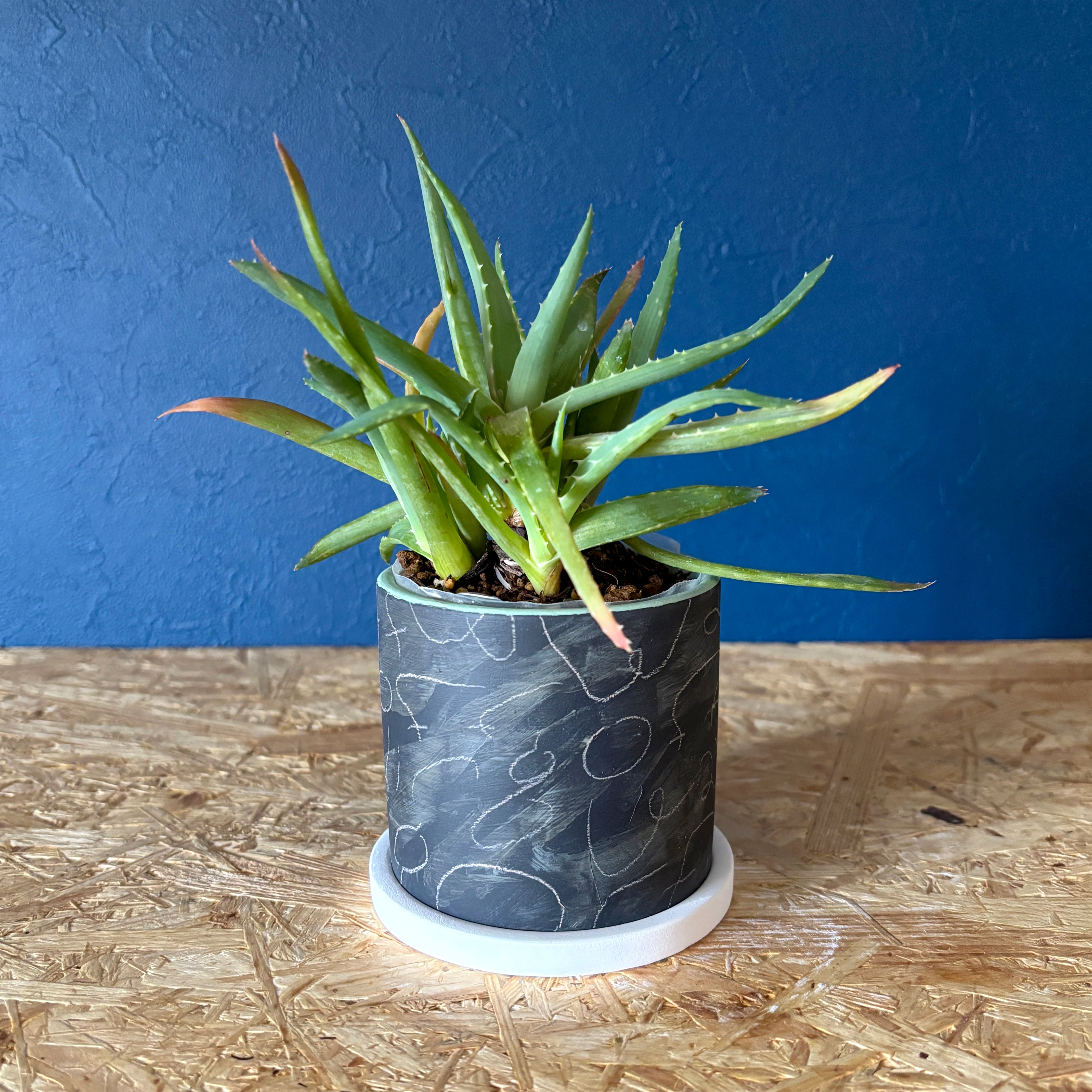 Ly_painter ハンドぺイント　植木鉢 Ly_painter ハンドぺイント 植木鉢 楽天市場】植木鉢 ハンド